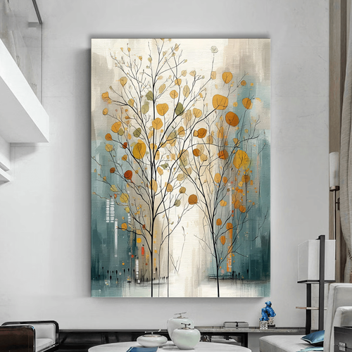 Есенско дрво- МЈЈН8