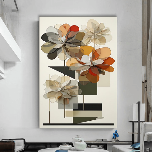 Цветна хармонија - МЈЈН10