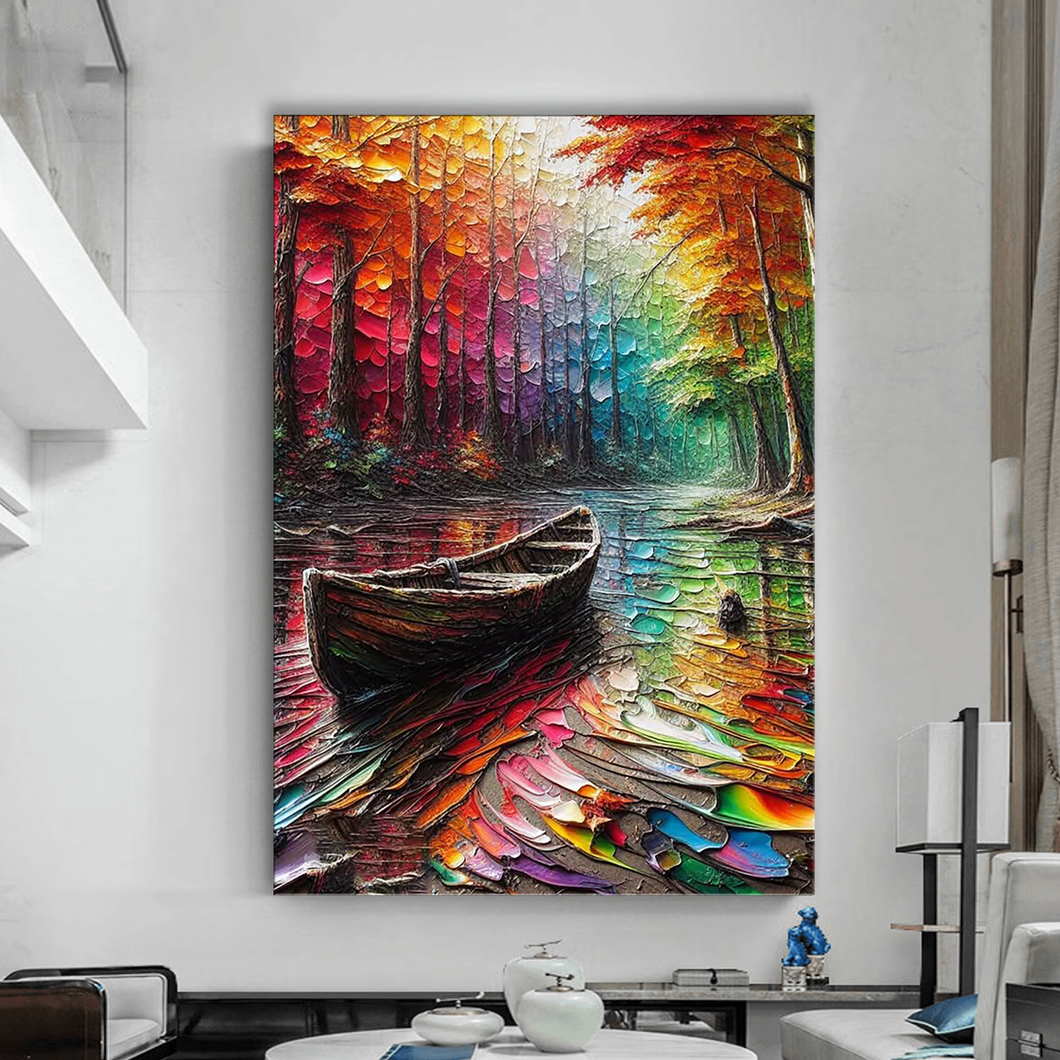 Чамец низ време и боја - МЈЈН12