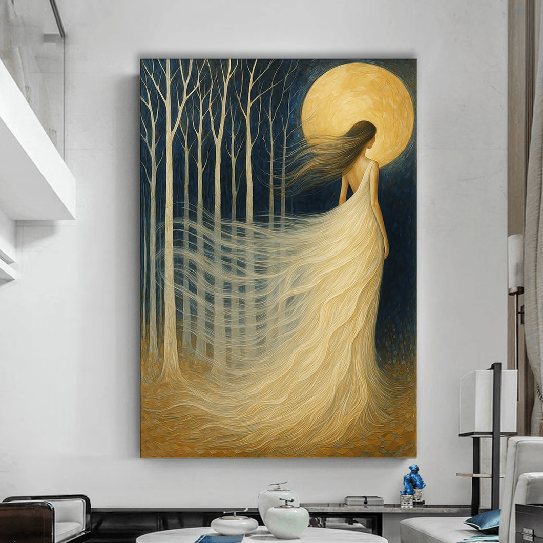 Духот на ноќта - МЈЈН15