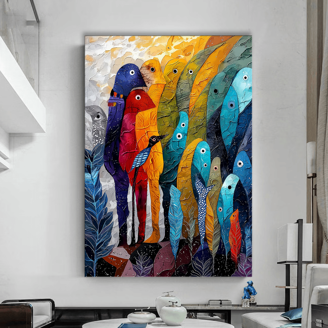 Боја и енергија - МЈЈН16