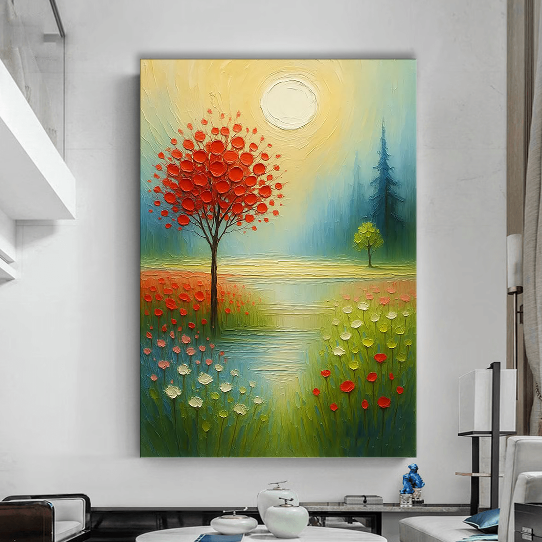 Небесно дрво - МЈЈН17