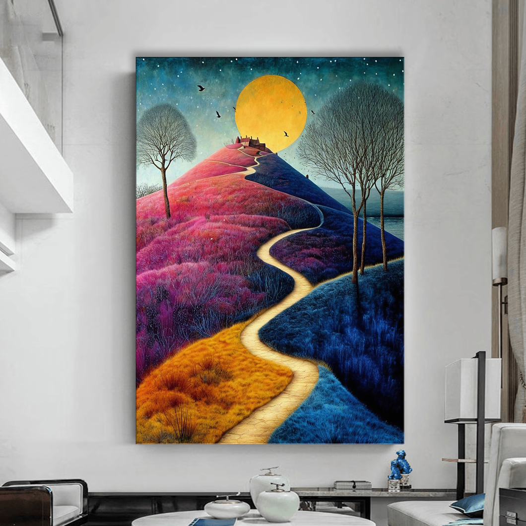 Патека на виножито- МЈЈН23