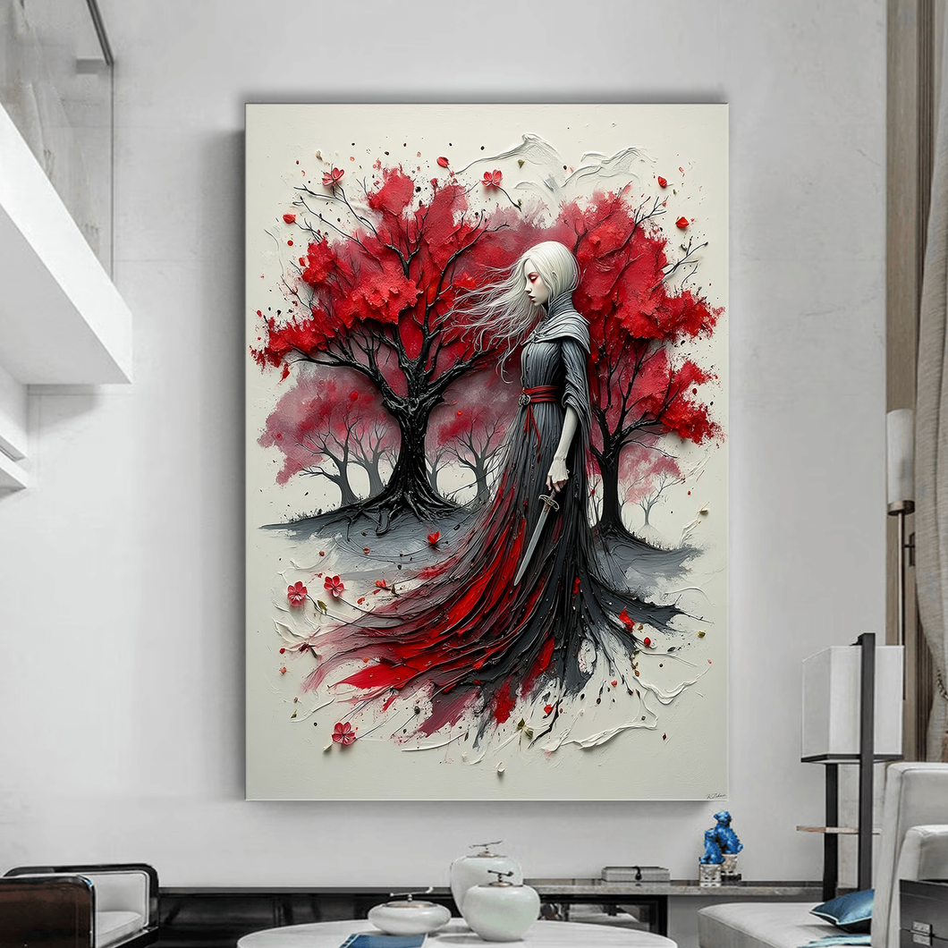 Мистична душа - МЈЈН28