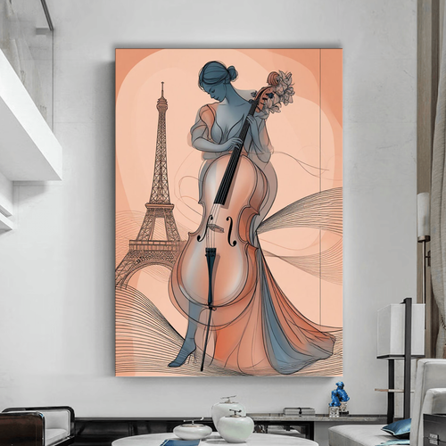 Мелодијата на Париз - МЈЈН32