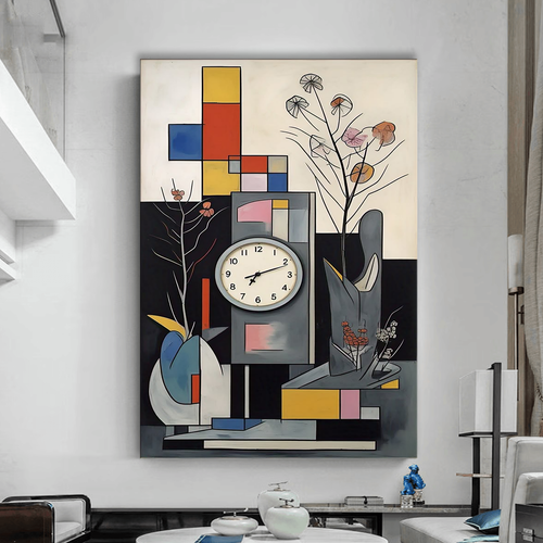 Апстрактен свет - МЈЈН38