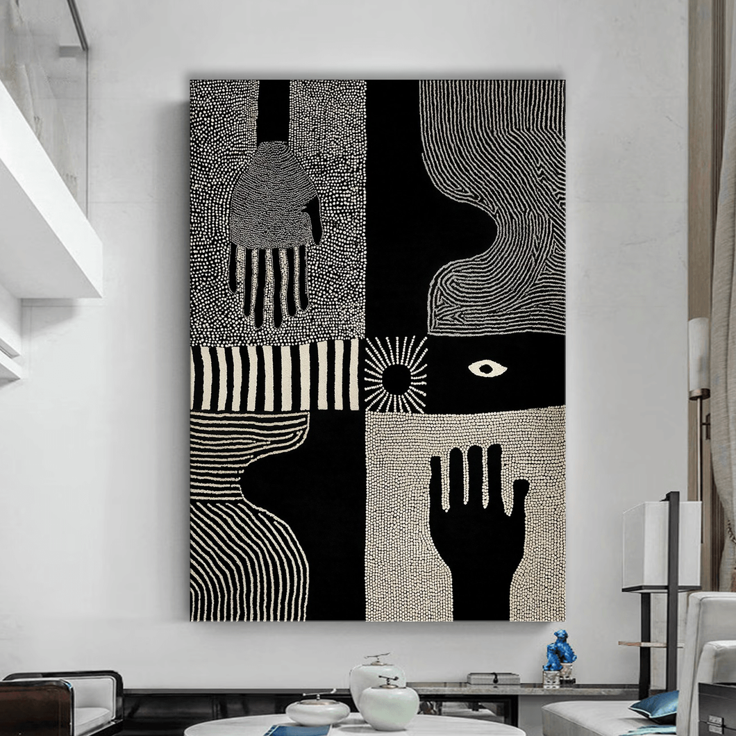 Апстрактен допир - МЈЈН39