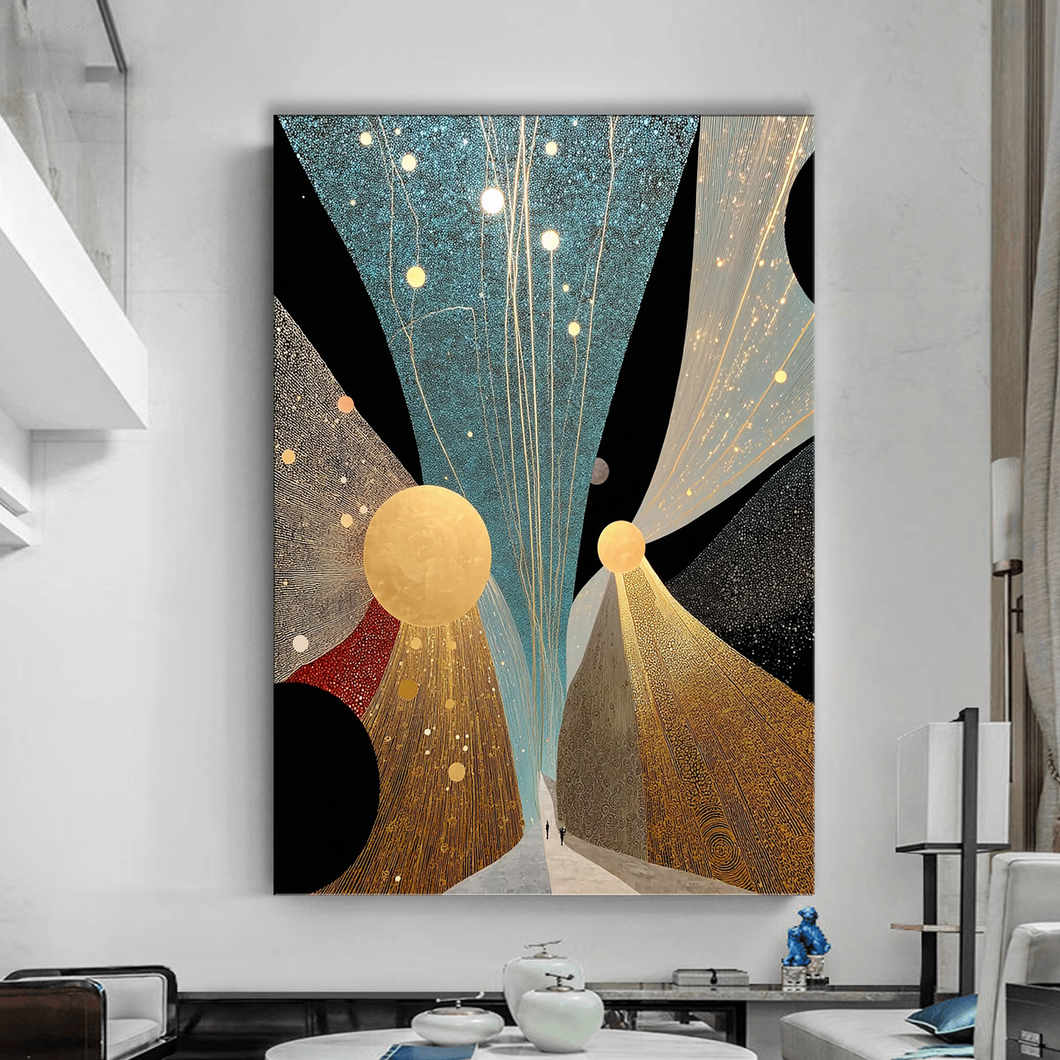 Вртлог на светлина - МЈЈН42