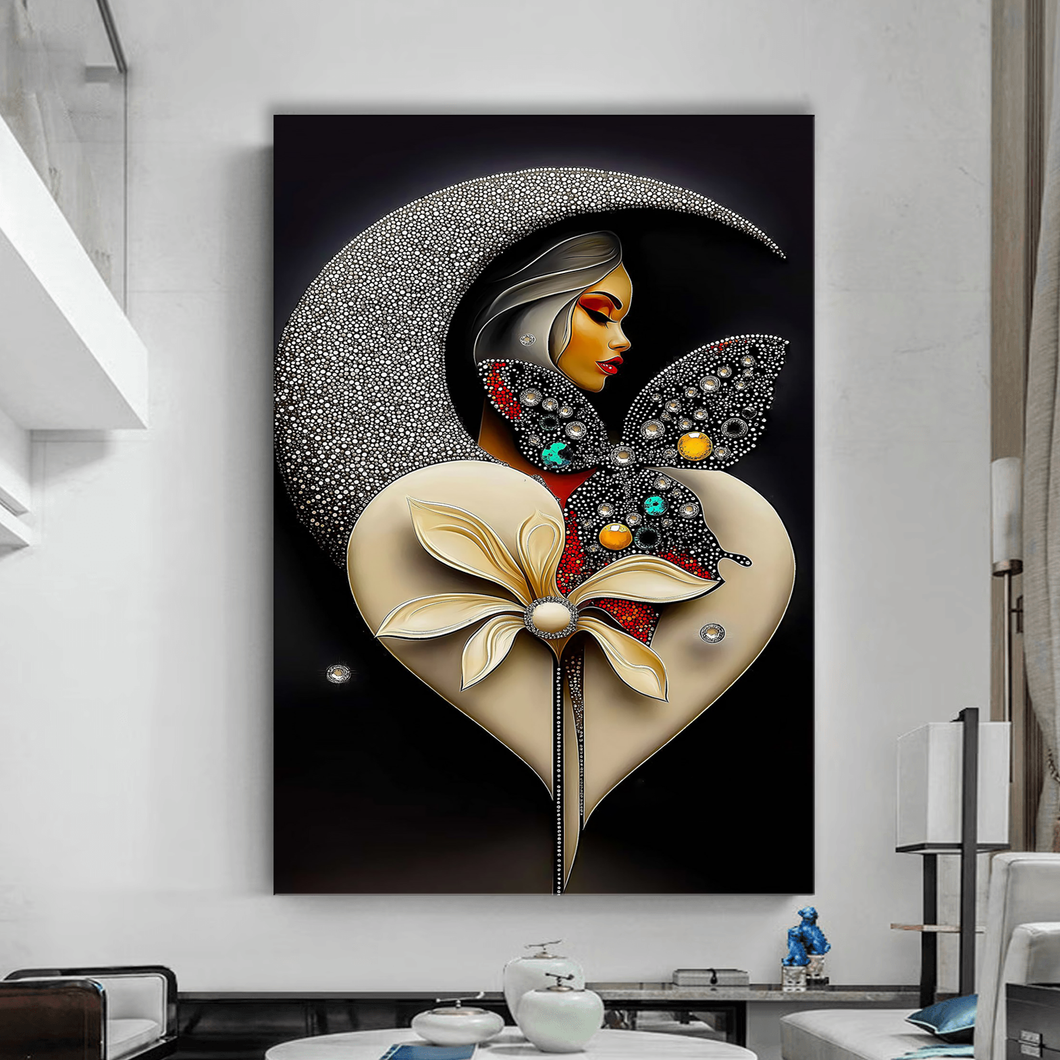 Љубов и Снага - МЈЈН46