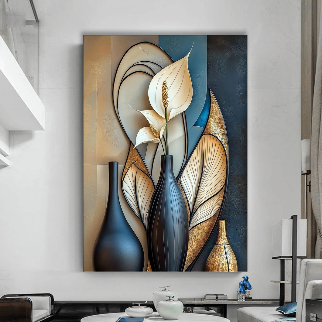 Нежност на цветот - МЈЈН49