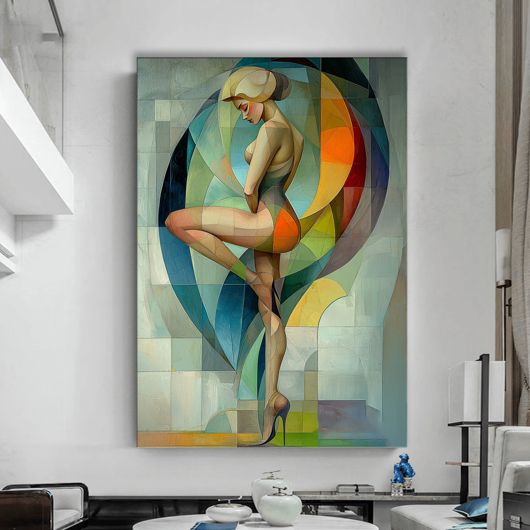 Магнет на Женственоста - МЈЈН51