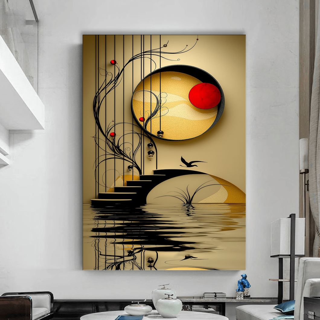 Тајната на длабочината - МЈЈН56