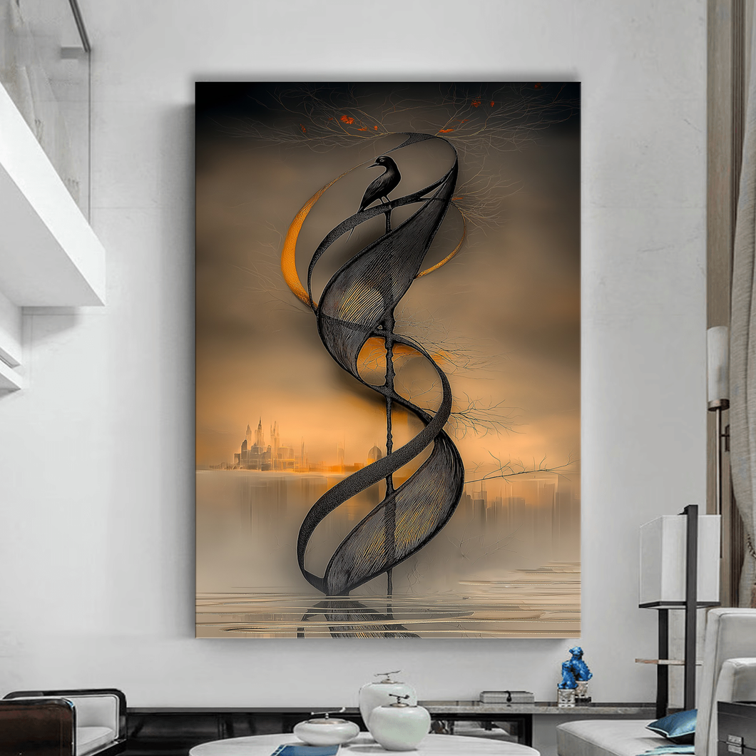 Вртлог на сенки - МЈЈН57