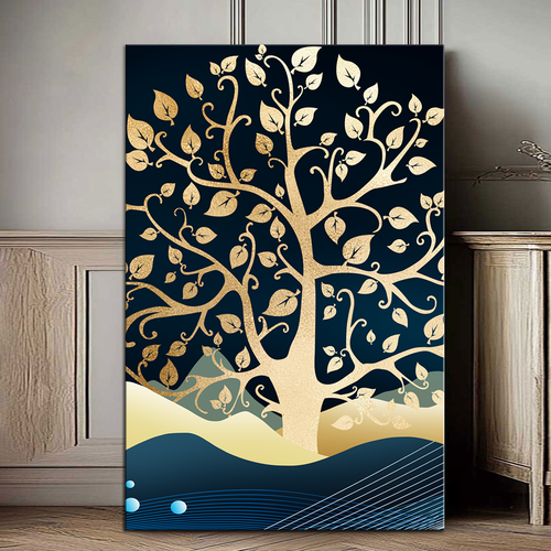 Златен раст