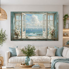 Вчитај ја сликата во галериски мод за гледање, SS019 - Морска хармонија