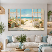 Вчитај ја сликата во галериски мод за гледање, SS016 - Поглед што смирува