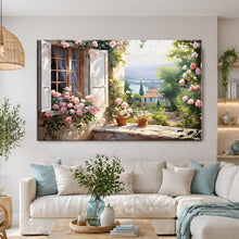 Вчитај ја сликата во галериски мод за гледање, SS012 - Прозор кон рајот