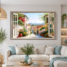 Вчитај ја сликата во галериски мод за гледање, SS005 - Прозор кон бескрај