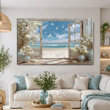 Вчитај ја сликата во галериски мод за гледање, SS022 - Прозор со мир