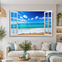 Вчитај ја сликата во галериски мод за гледање, SS030 - Морски допир