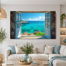 Вчитај ја сликата во галериски мод за гледање, SS018 - Песочен спокој