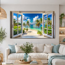 Вчитај ја сликата во галериски мод за гледање, SS021 - Сончева плажа