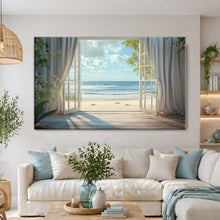 Вчитај ја сликата во галериски мод за гледање, SS026 - Морски рај