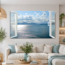 Вчитај ја сликата во галериски мод за гледање, SS010 - Бранови на тишината