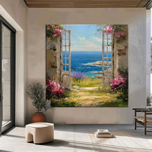 Вчитај ја сликата во галериски мод за гледање, SS031 - Прозор кон природа