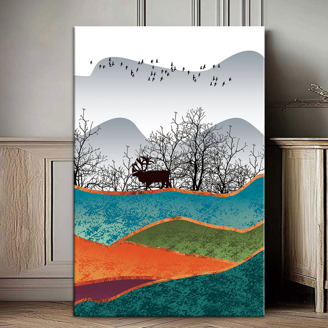 Реалност На Бои