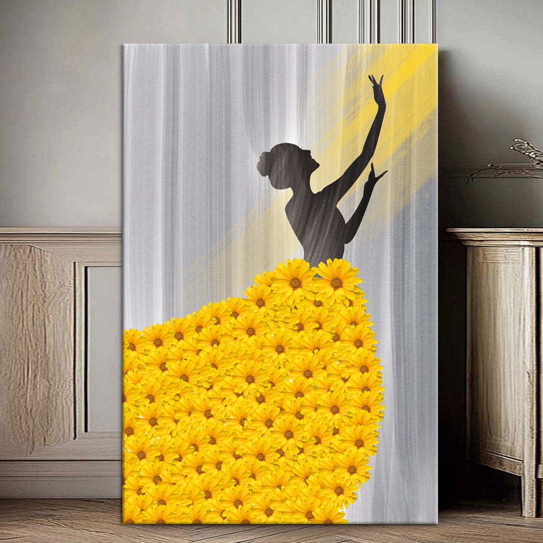 Љубов Во Динамика