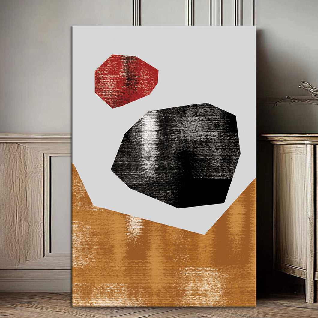 Реалност Во Хармонија