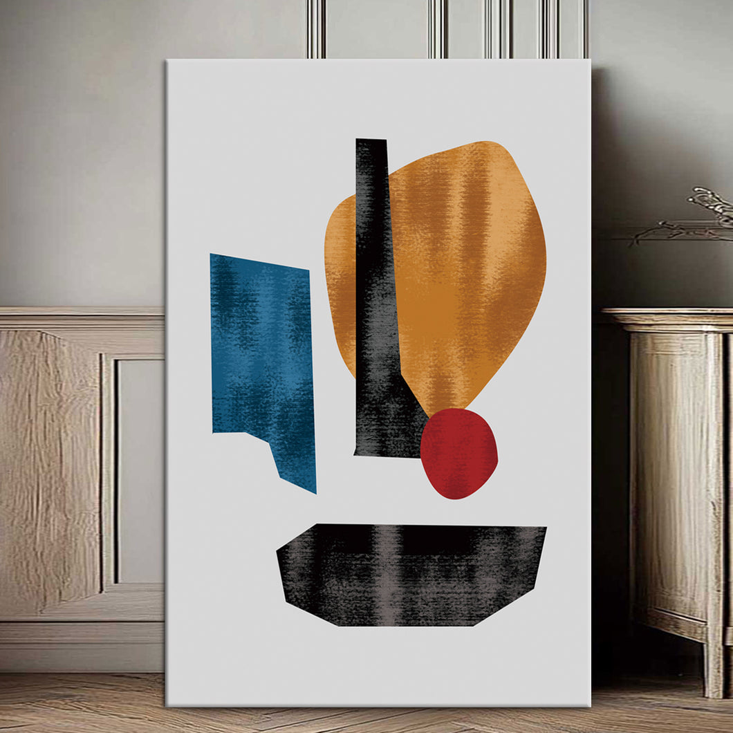 Движење На Форми