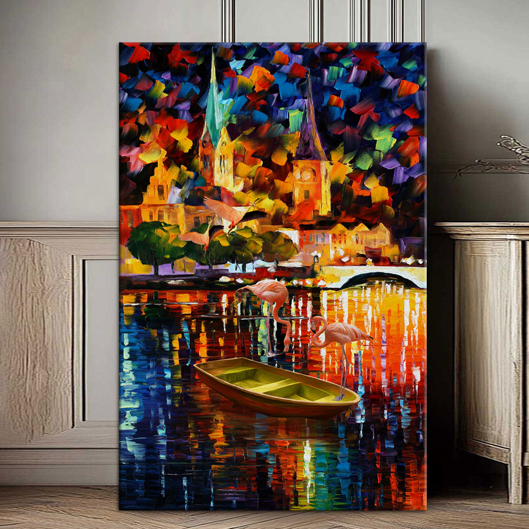 Боја На Фрактална Енергија