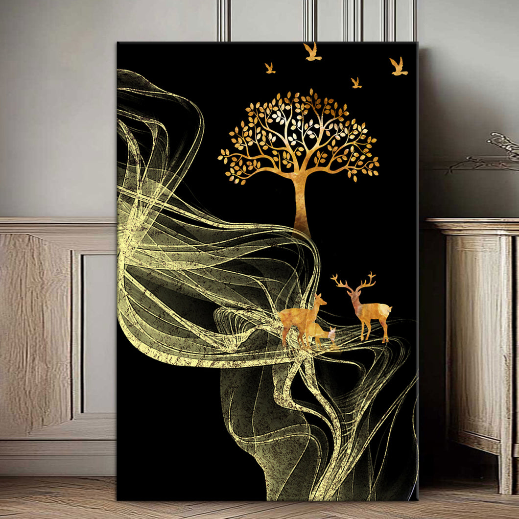 Линија На Судир на Светови