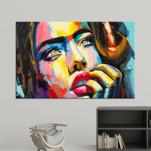 Реалност Во Треперење