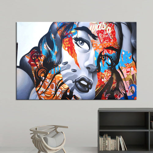 Линија На Преклопена Симетрија