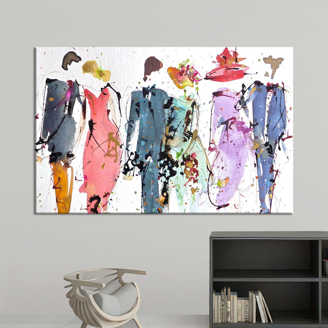 Боја На Привид