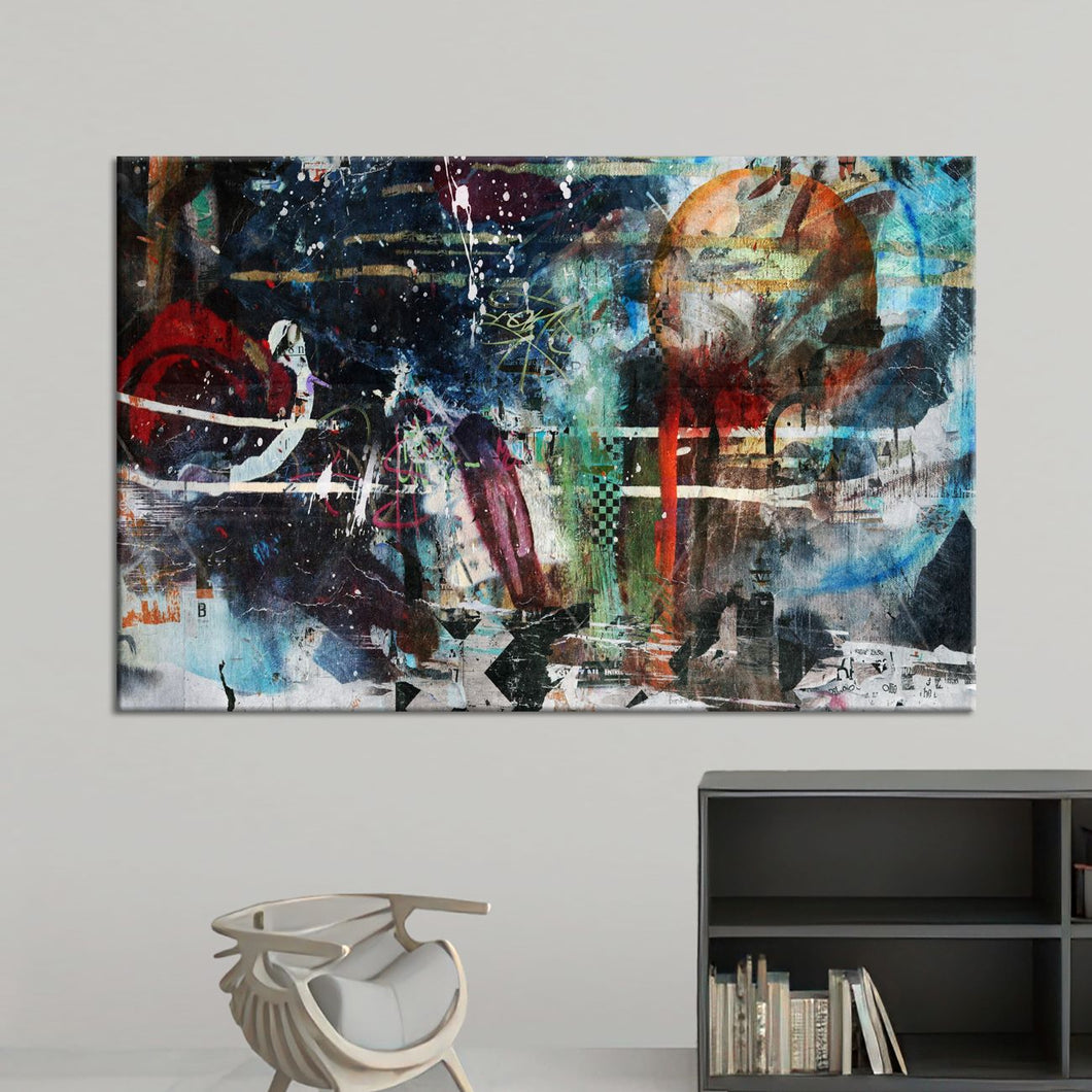 Боја На Оптички Ефект