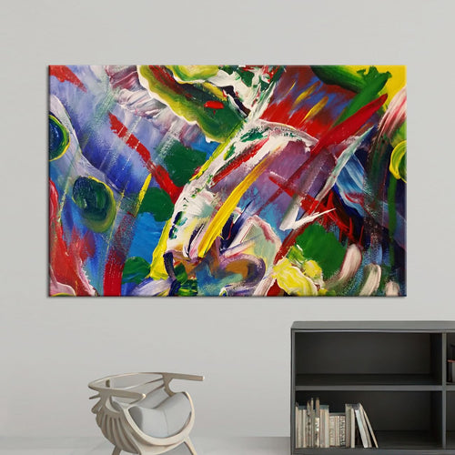 Возљубен Судир На Чувствата