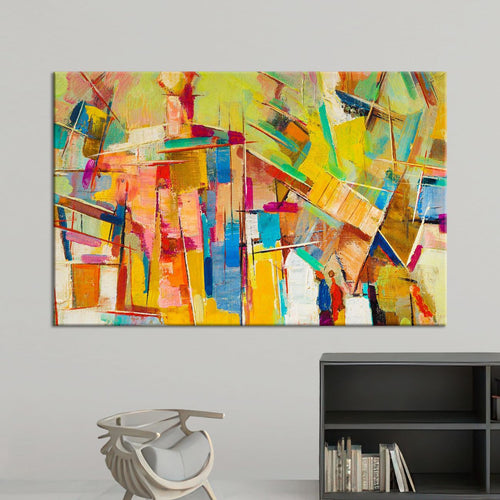 Реалност Во Деконструирана Симетрија