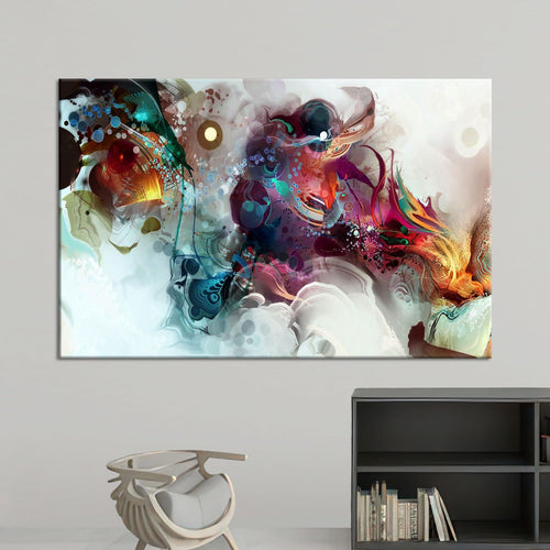 Круг На Вибрации