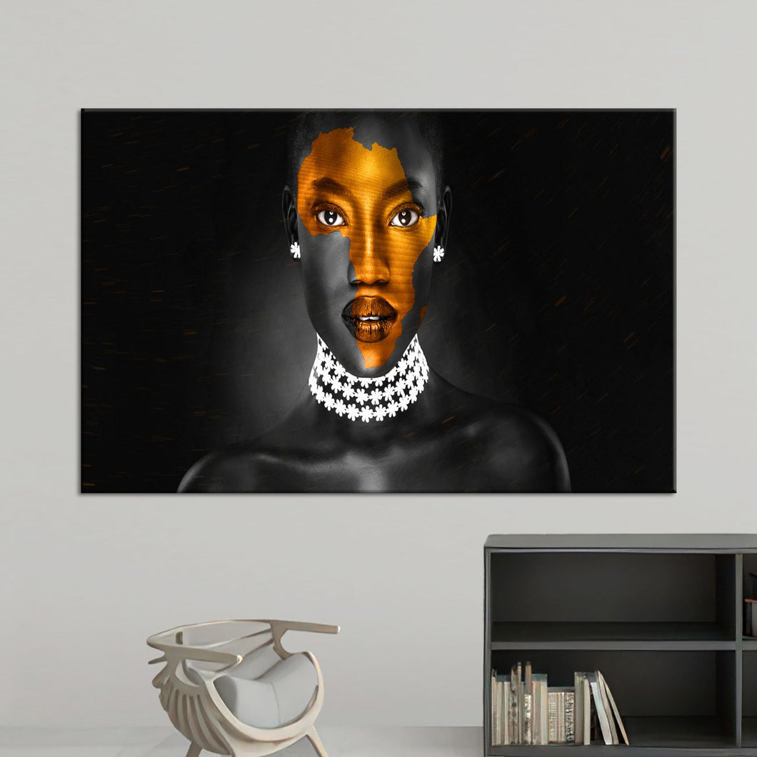 Чудо на Жената