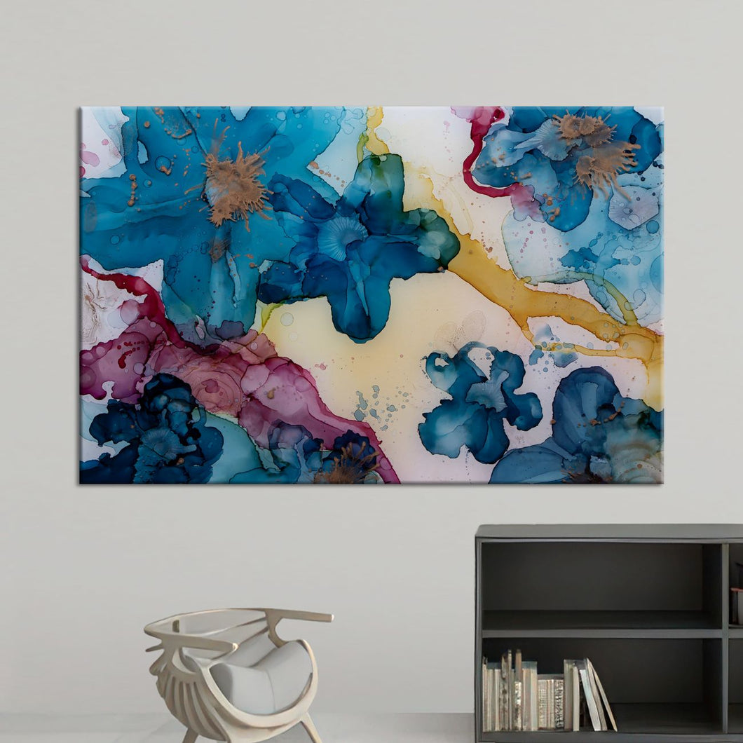 Молчење Во Апстрактен Пулс