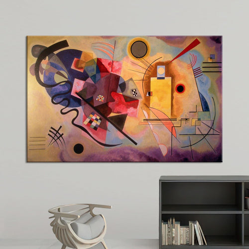 Сонлив Судир На Чувства