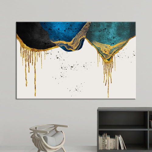 Текот на златните реки