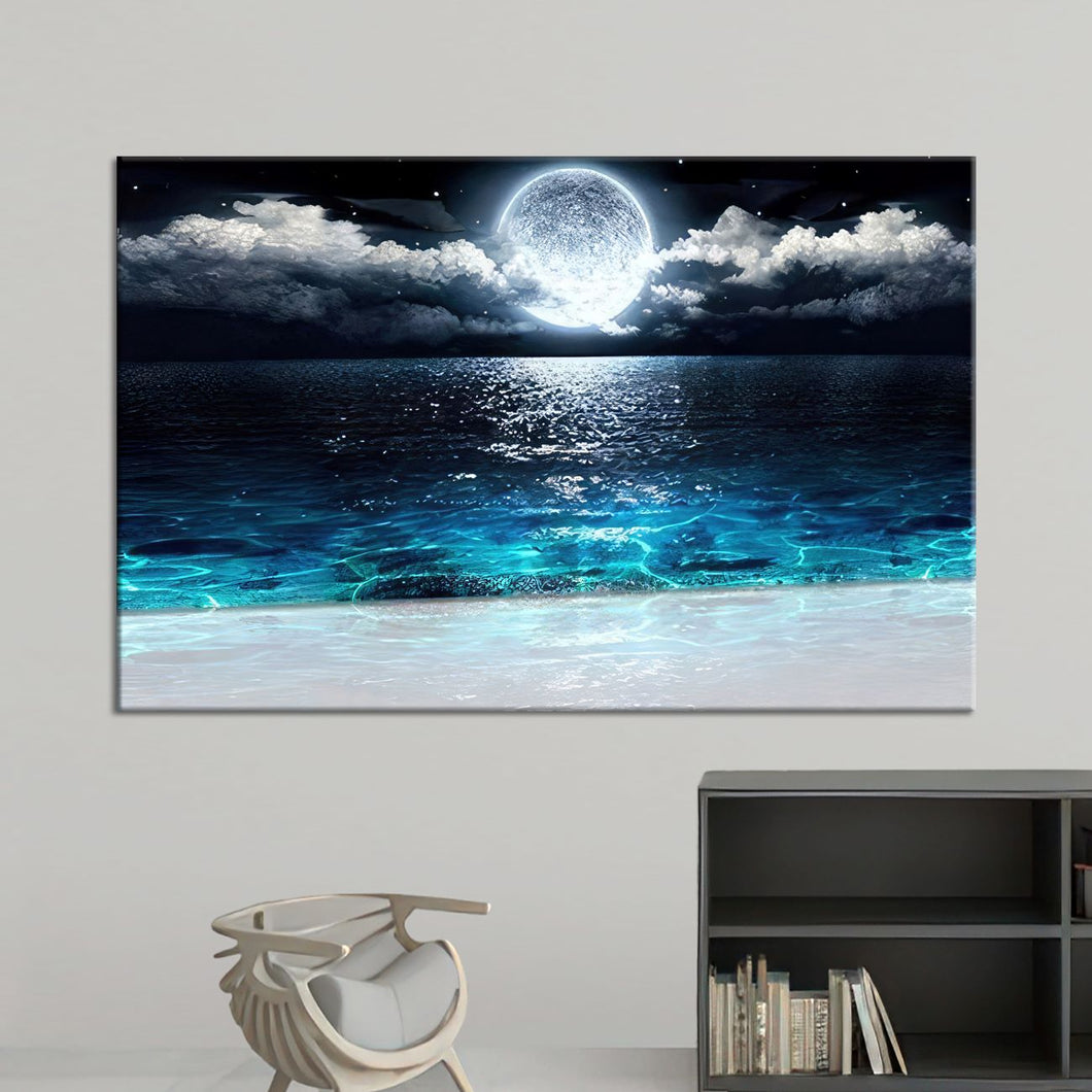 Шепотот на морето