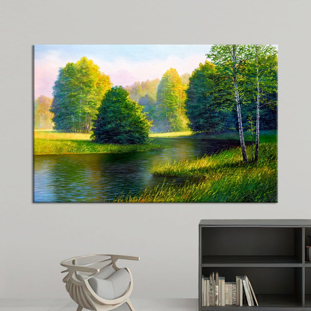 Утринскиот поток