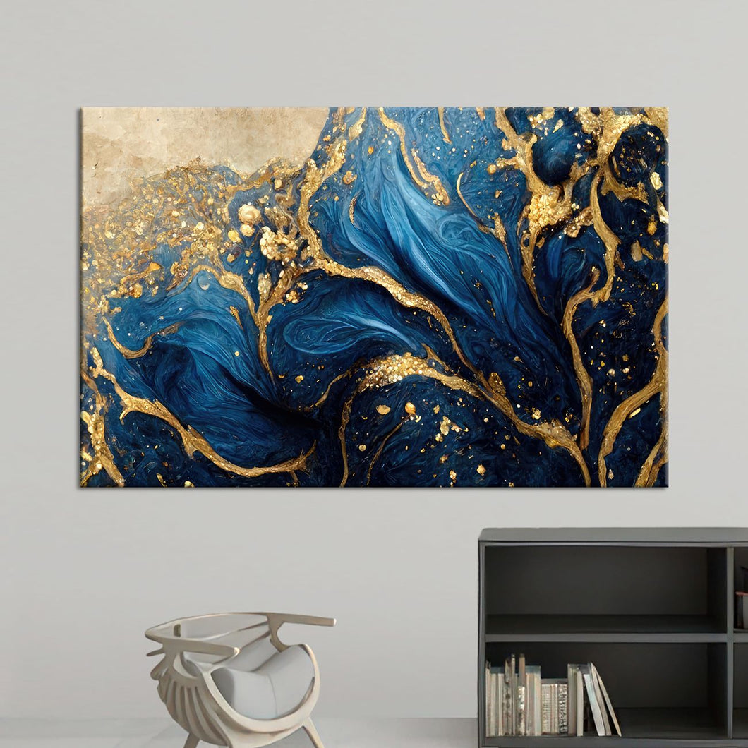 Убавината на брановите