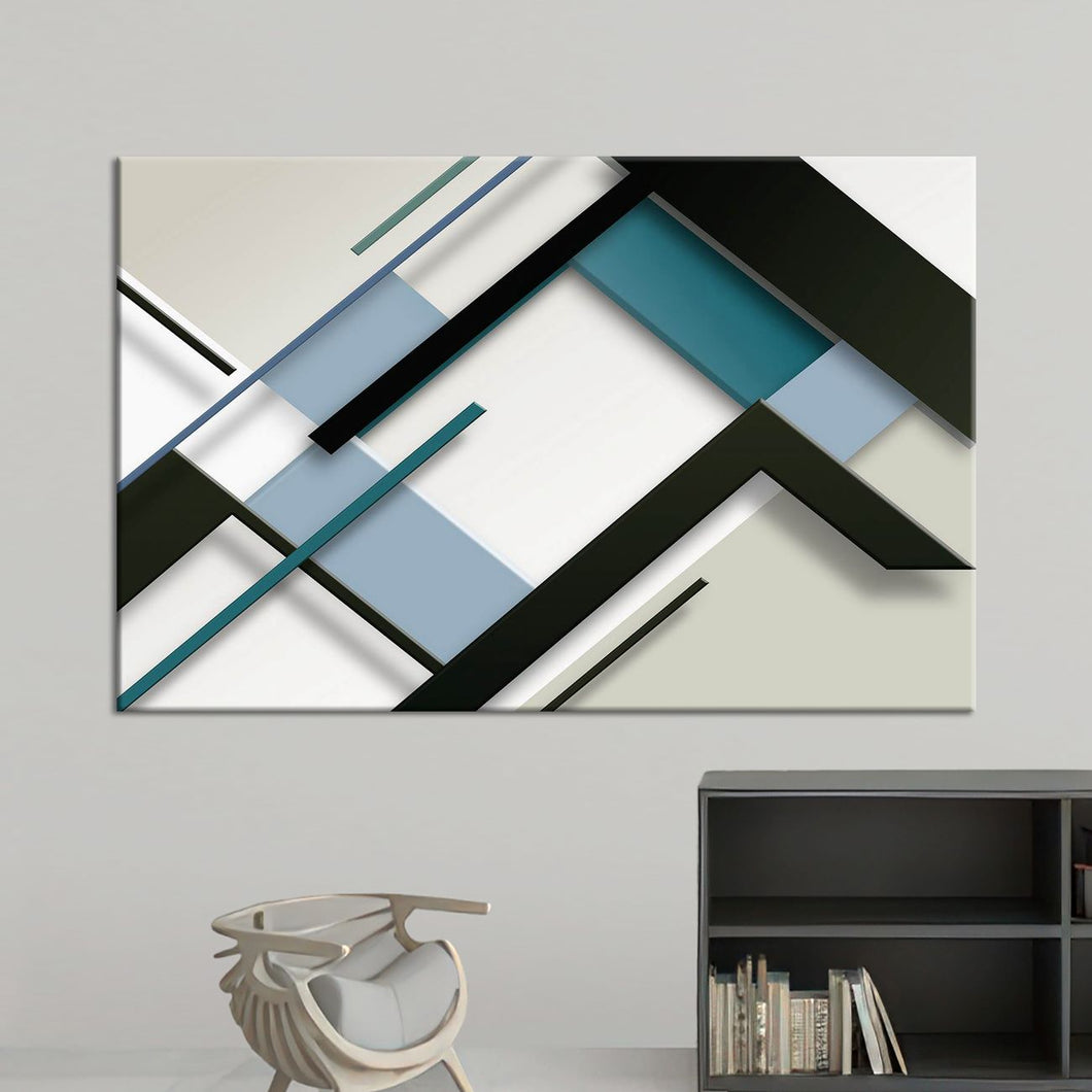 Геометриски светови